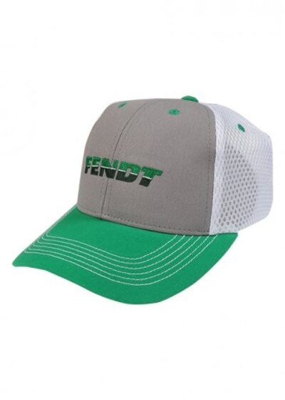 Fendt Mesh Back Hat