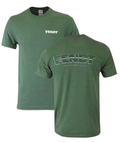 Fendt Farming T-Shirt