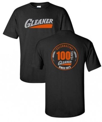 Gleaner 100th Anniversary T-Shirt