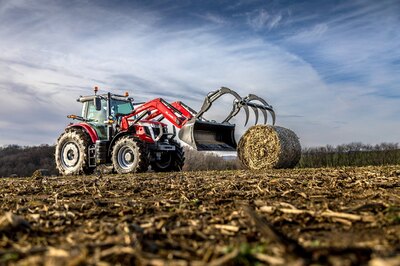 Massey Ferguson MF 6S Series