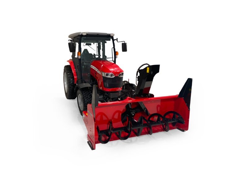 Massey Ferguson SBx2032	 Snow Blowers