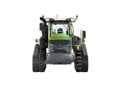 Fendt 1100 Vario MT
