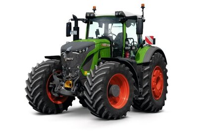 Fendt 900 Vario