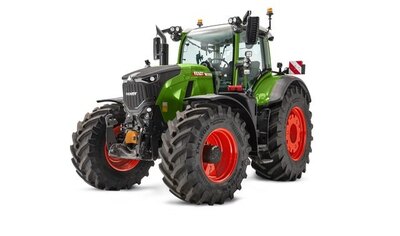 Fendt 724 Vario