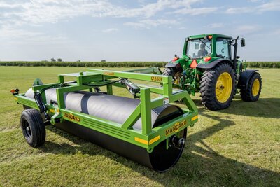 Mandako Inline Landroller - 15’