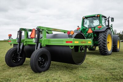 Mandako Mini Landroller - 12’