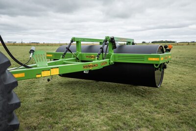 Mandako Mini Landroller - 6’