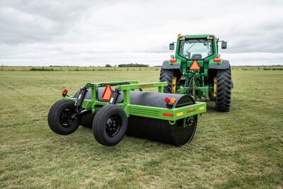 Mandako Mini Landroller - 8’