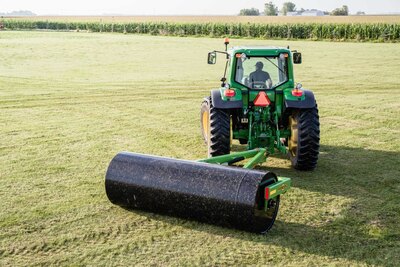 Mandako Single Landroller- 8’