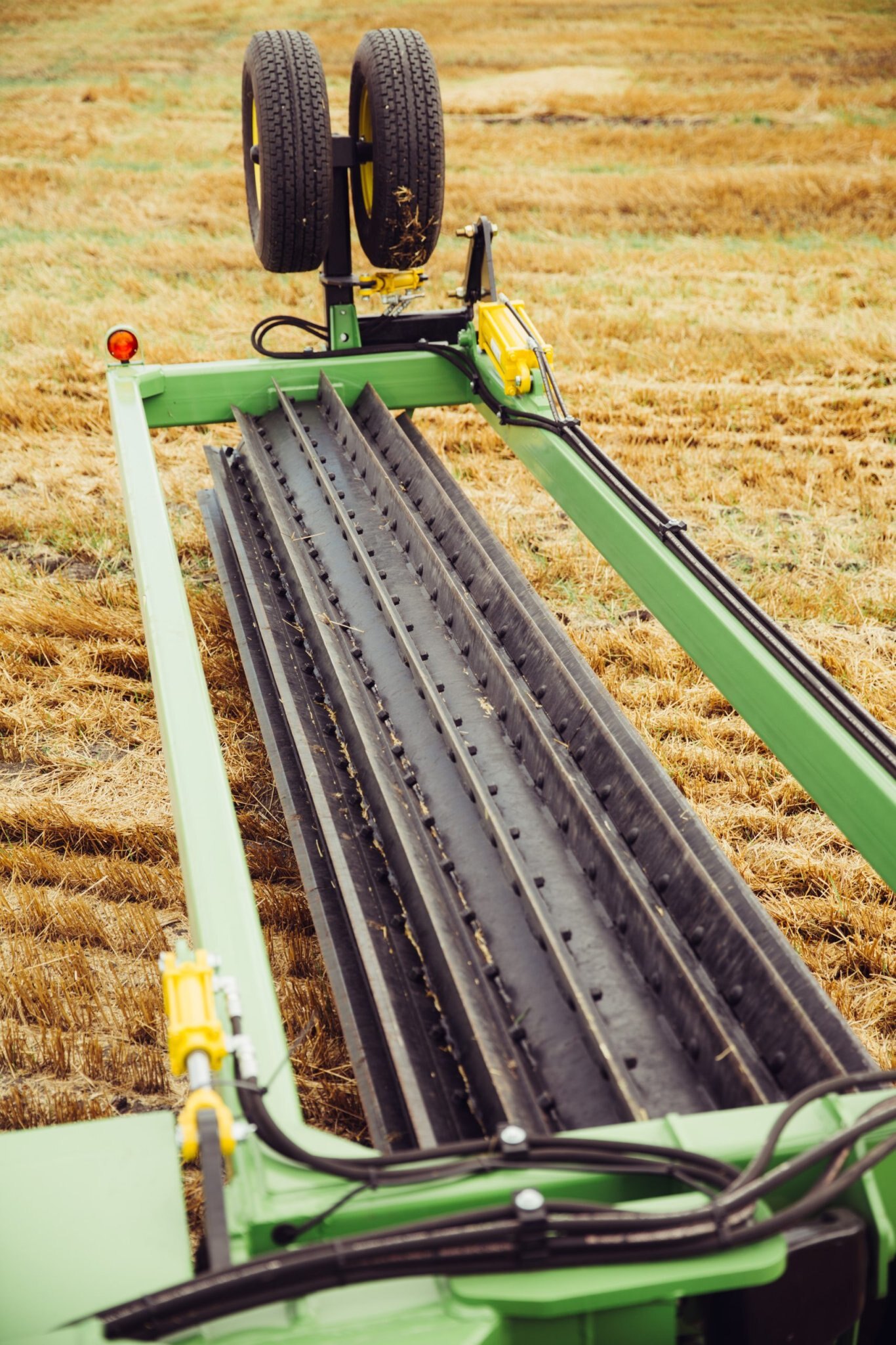 Mandako STUBBLE CRUNCHER