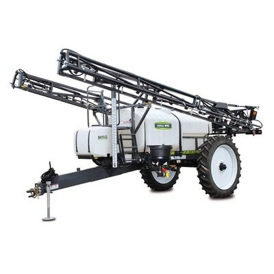 MS Gregson Innovation 1250