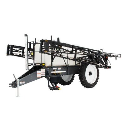 MS Gregson Fusion 1500 Dual