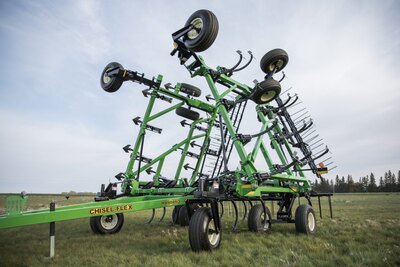 Mandako CHISEL FLEX - 55’