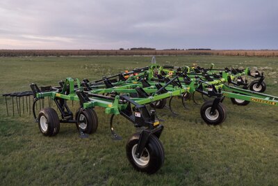 Mandako CHISEL FLEX - 46’