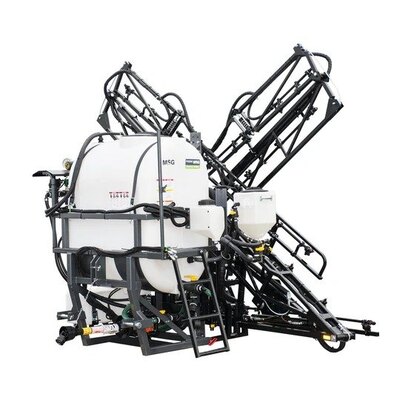 MS Gregson Portée 1135