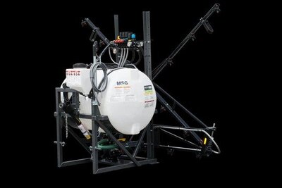 MS Gregson Portée 575