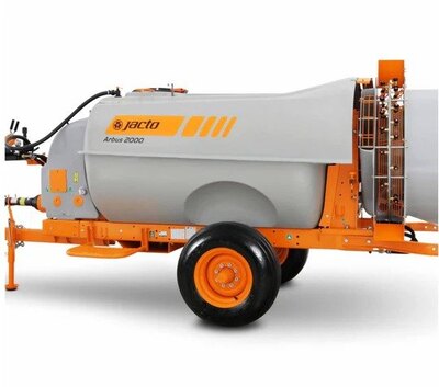 MS Gregson A 2000 Sapphire EL