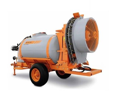 MS Gregson Arbus 2000 TP