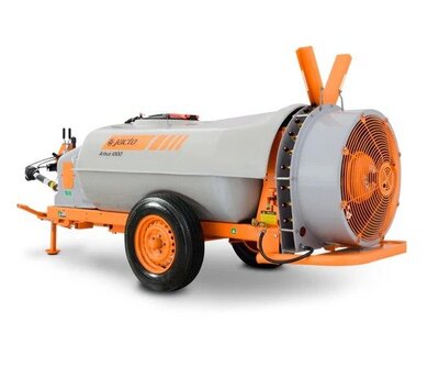 MS Gregson Arbus 1000