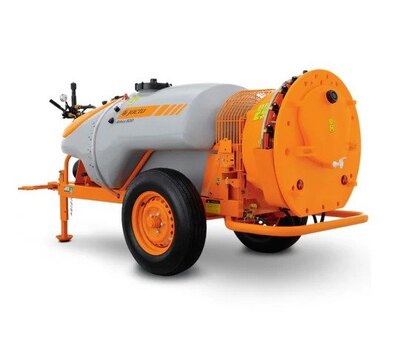 MS Gregson Arbus 500