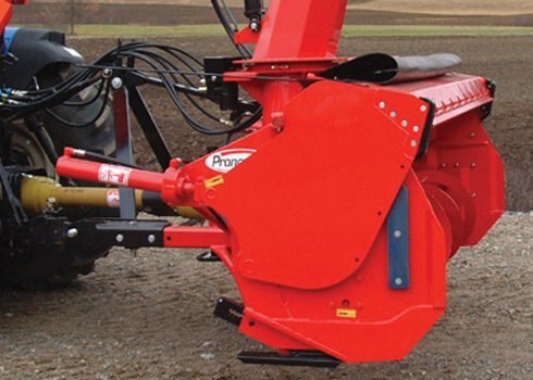 Pronovost PXPL 86 92