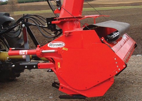 Pronovost PXPL 86 92