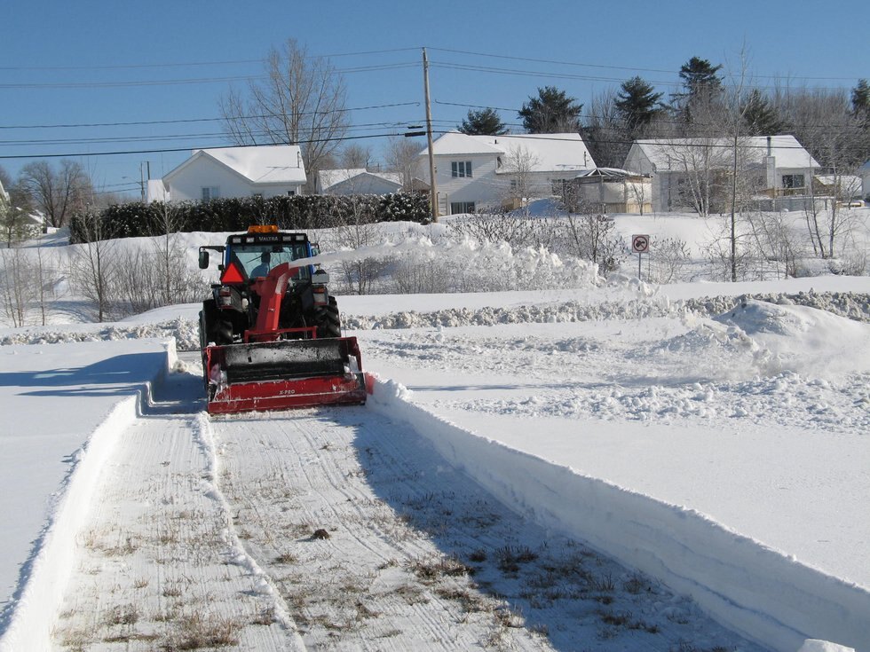 Pronovost PXPL 86 92