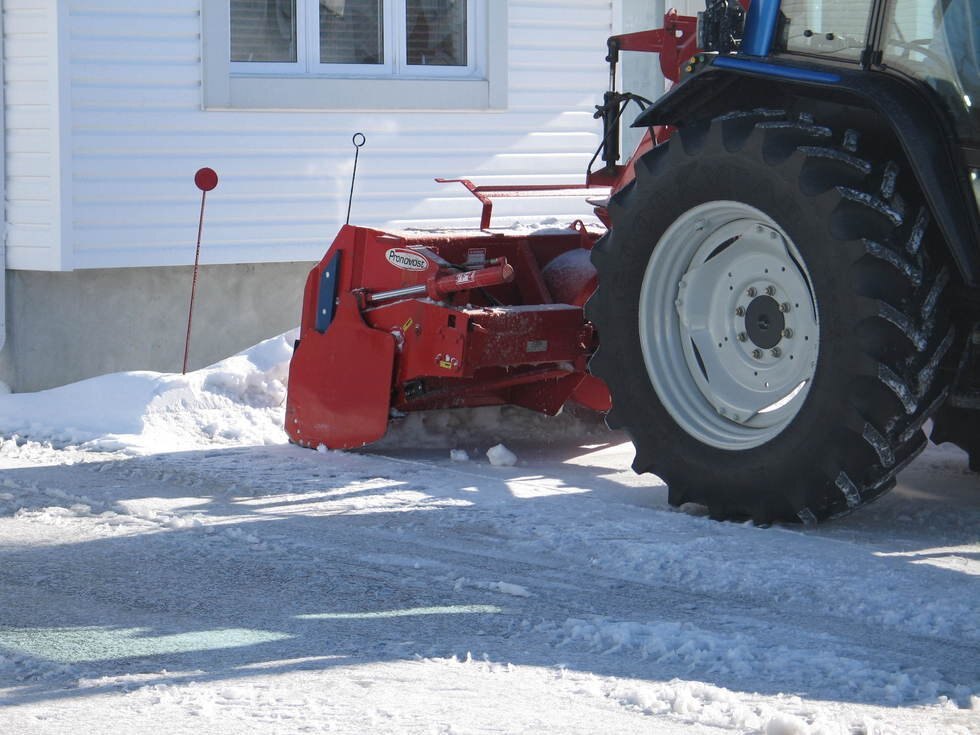 Pronovost PXPL 86 92