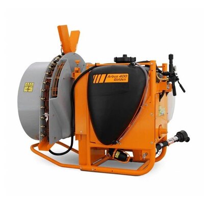 MS Gregson Arbus 400/850 VDC