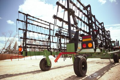 Mandako Field Sergeant - 60’