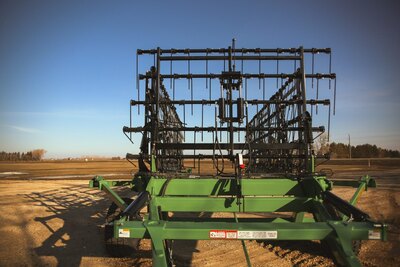 Mandako Field Sergeant - 84’