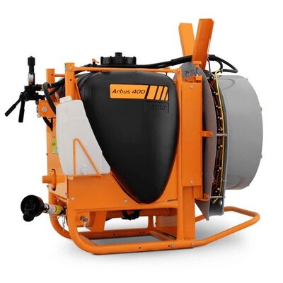 MS Gregson Arbus 400/725 VDC