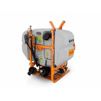 MS Gregson Arbus 300