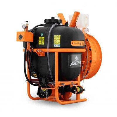 MS Gregson Arbus 270