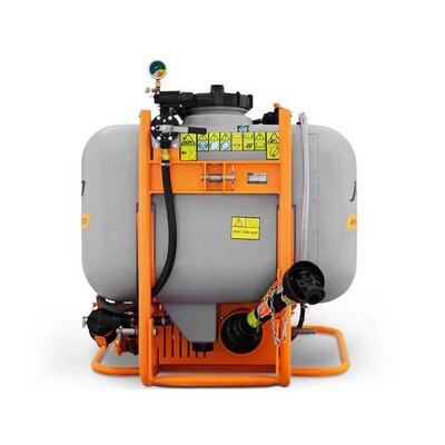 MS Gregson Arbus 200