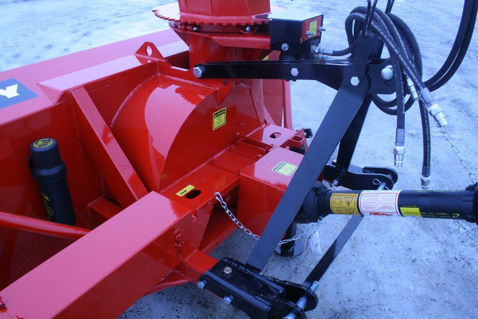 Pronovost H2 9834 / H2 9834TRC