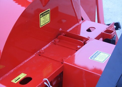 Pronovost H2 9834 / H2 9834TRC