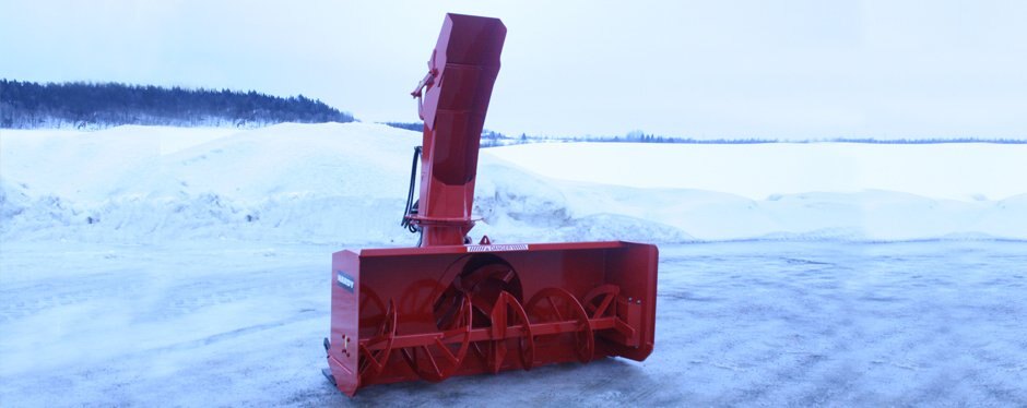 Pronovost H2 9834 / H2 9834TRC