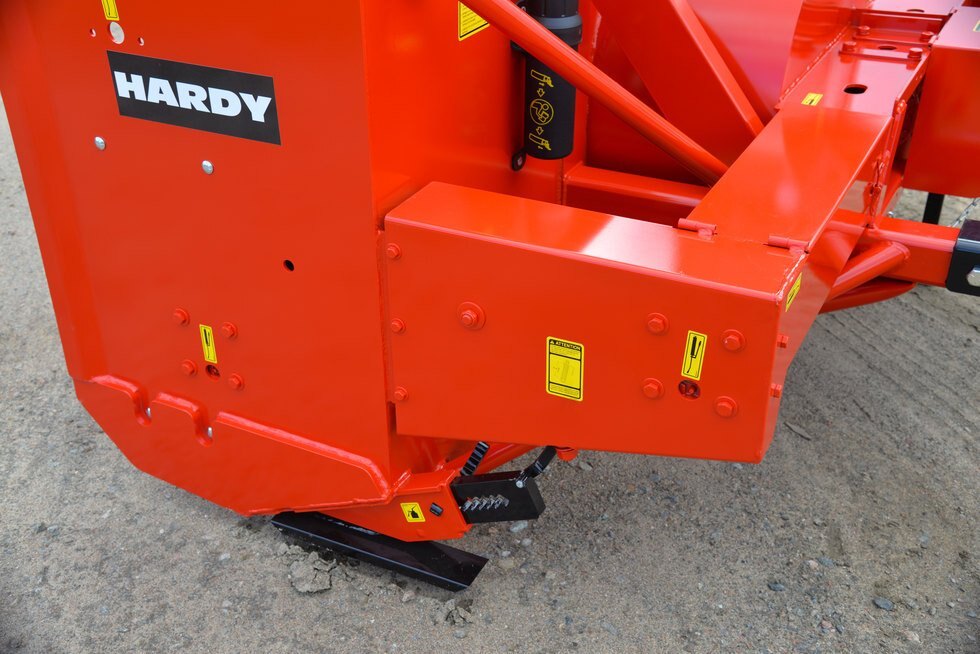 Pronovost H3 9834 / H3 9834TRC