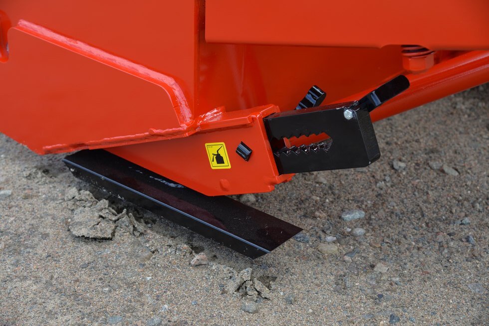 Pronovost H3 9834 / H3 9834TRC