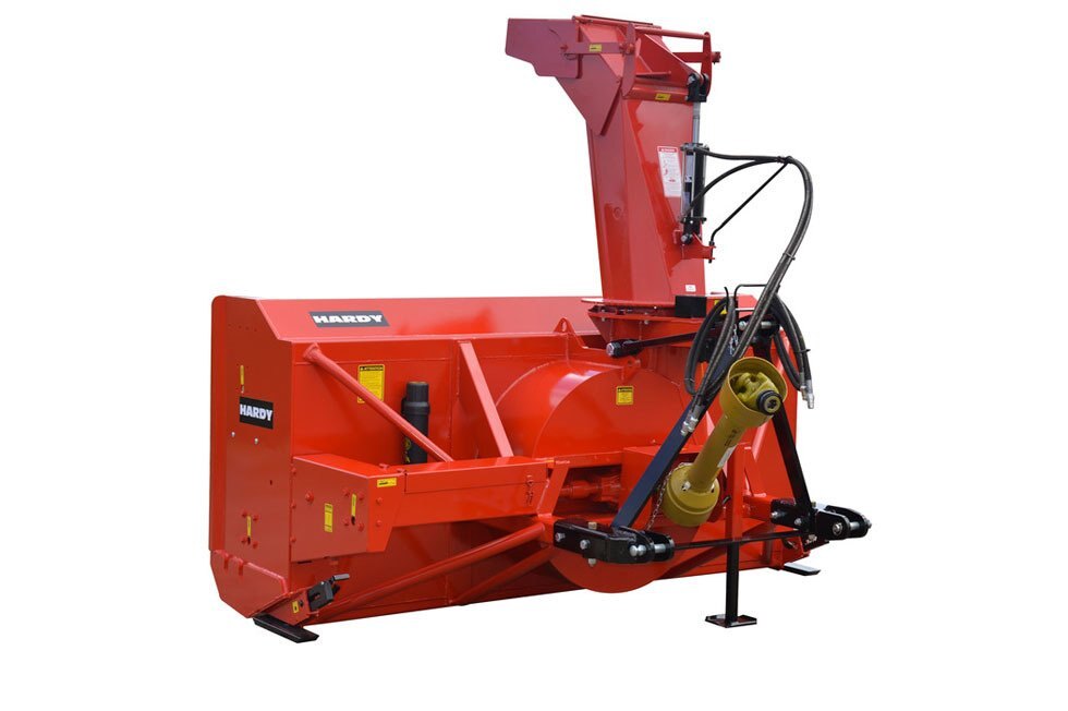 Pronovost H3 9834 / H3 9834TRC