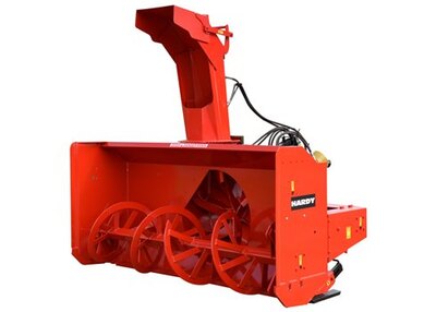 Pronovost  H3-9834 / H3-9834TRC