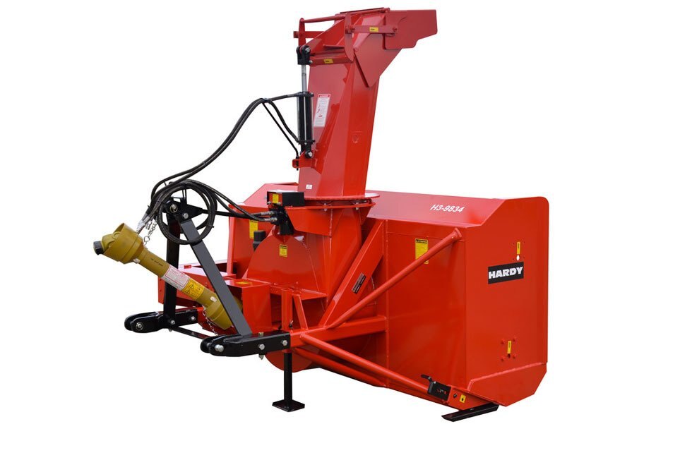 Pronovost H3 10434 / H3 10434TRC