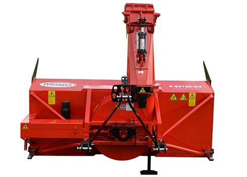 Pronovost P 82126 GV / P 82126TRC GV