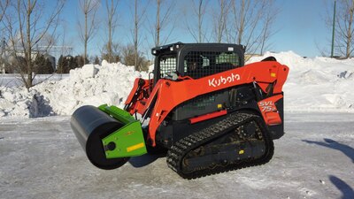 Mandako REDDI-PANDA - LRD04