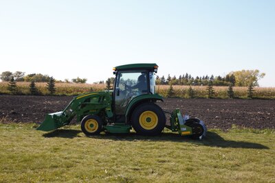 Mandako REDDI-LYNX - LRB06