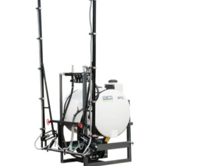 MS Gregson Portée 110