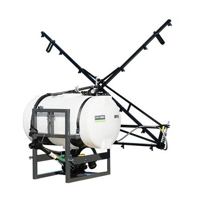 MS Gregson Portée 150