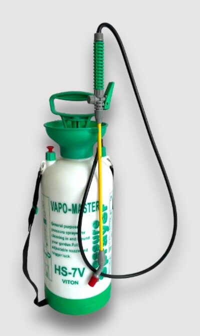 MS Gregson hand sprayer