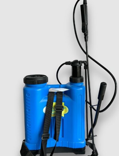 MS Gregson pump sprayer